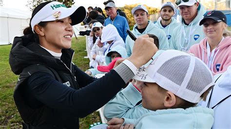 lpga rolex rankings 2014|ladies world golf rankings current.